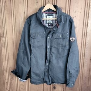 Journeyman Jacket